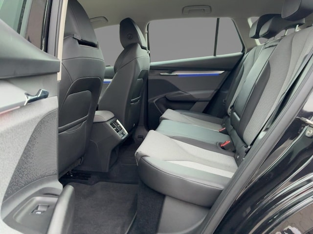 Skoda Enyaq Loft iV 60