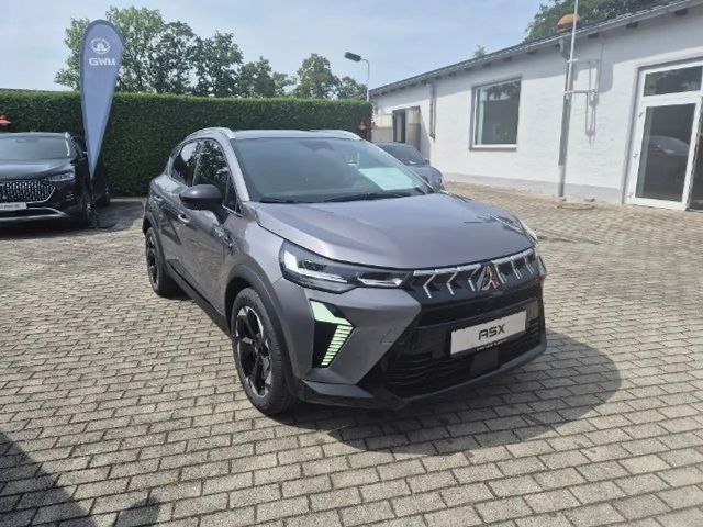 Mitsubishi ASX EDITION 1.8 Hybrid bsi 8 Jahre Garantie