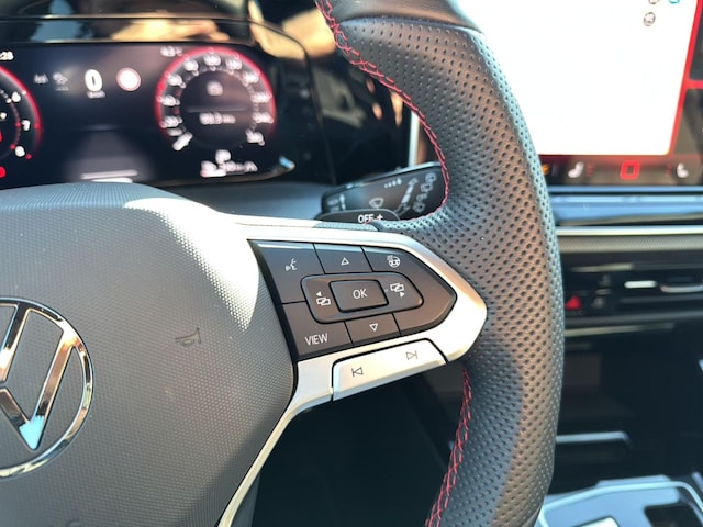 Volkswagen Golf Business GTI