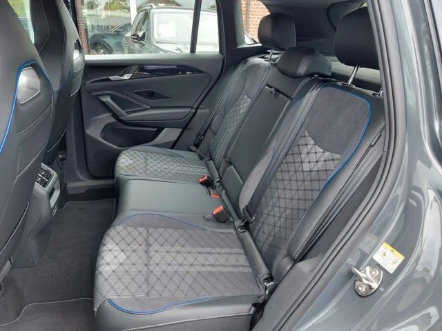 Volkswagen Tiguan 2.0 TDI R-Line