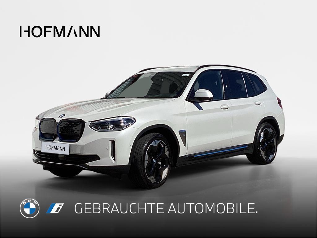 BMW iX3 Impressive iX3