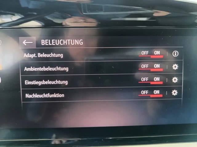 Opel Mokka -e Elektromotor 50kWh