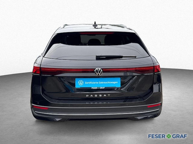 Volkswagen Passat 2.0 TDI
