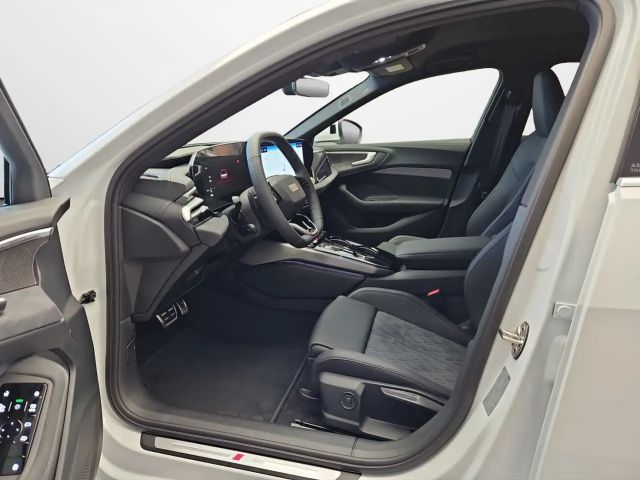 Audi A5 Avant S-Tronic