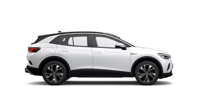 Volkswagen ID.4 Performance Pro