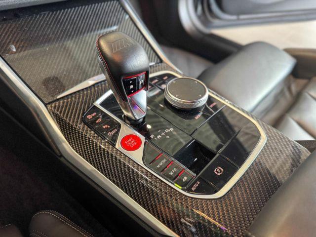 BMW M4 Competition Coupé xDrive