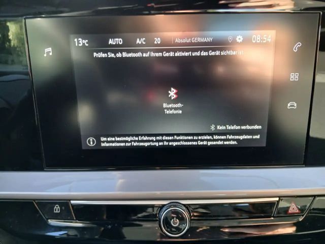 Opel Mokka Edition Mokka-e