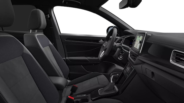 Volkswagen T-Roc DSG R-Line