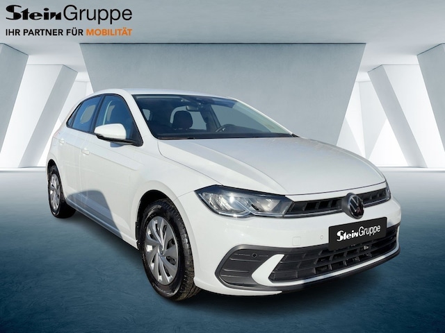 Volkswagen Polo DAB+VIRT+LED+PDC+Facelift