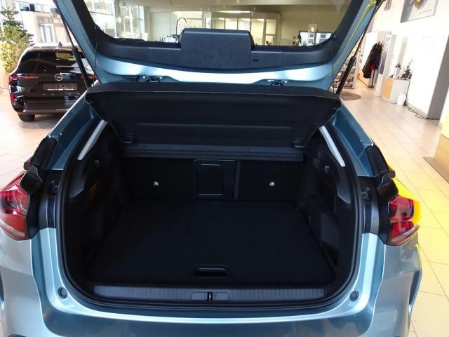 Citroën C4 PureTech Shine