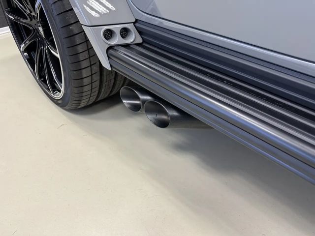 Mercedes-Benz G 63 AMG AMG Line Brabus