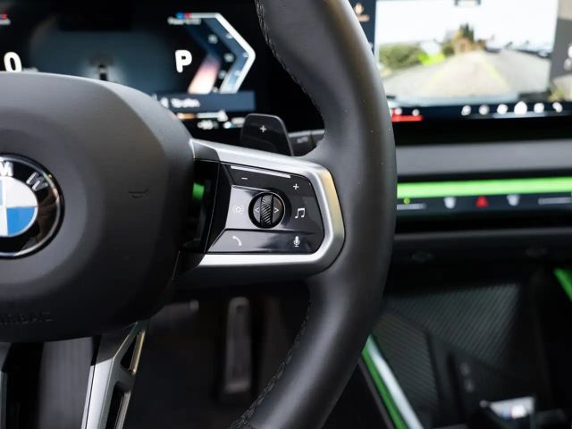 BMW X3 M-Sport xDrive