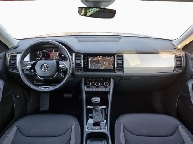 Skoda Kodiaq 2.0 TDI Tour