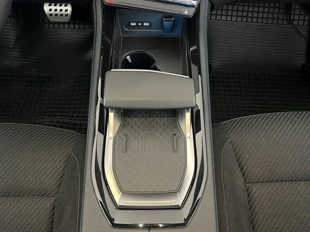 Renault Espace Hybrid