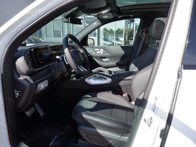 Mercedes-Benz GLE 450 4MATIC