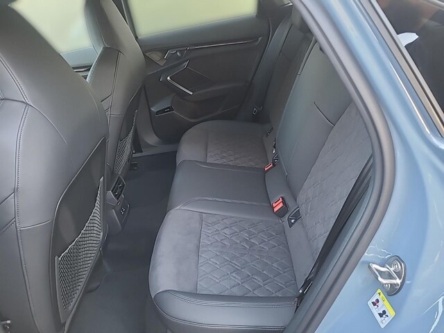 Audi RS3 Quattro S-Tronic Sedan