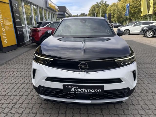 Opel Mokka Mokka-e Ultimate business+