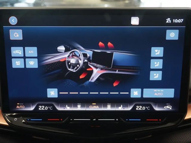 Cupra Tavascan Virtual/Navi/Keyless/LED