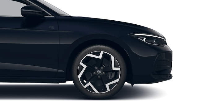 Volkswagen Passat 2.0 TSI IQ.Drive R-Line