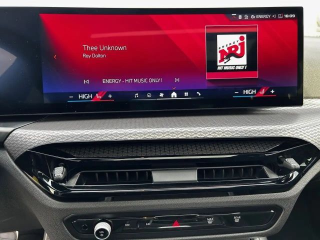 BMW 340 Touring xDrive