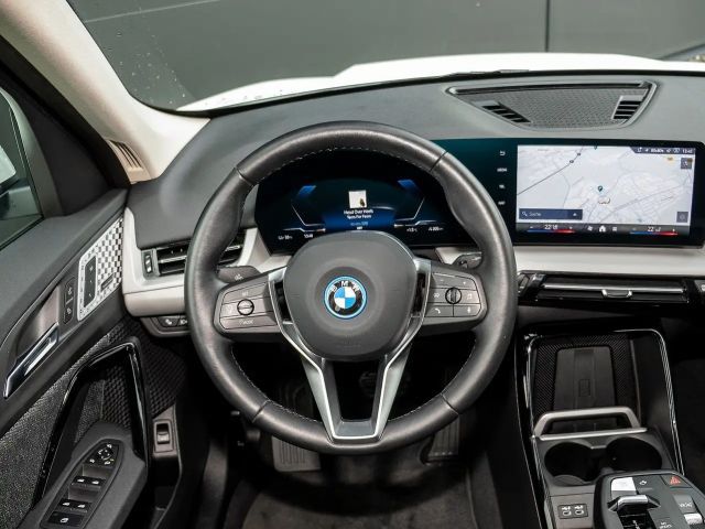 BMW iX1 xDrive30