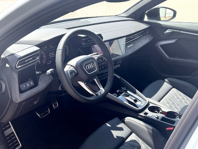 Audi A3 35 TDI S-Tronic