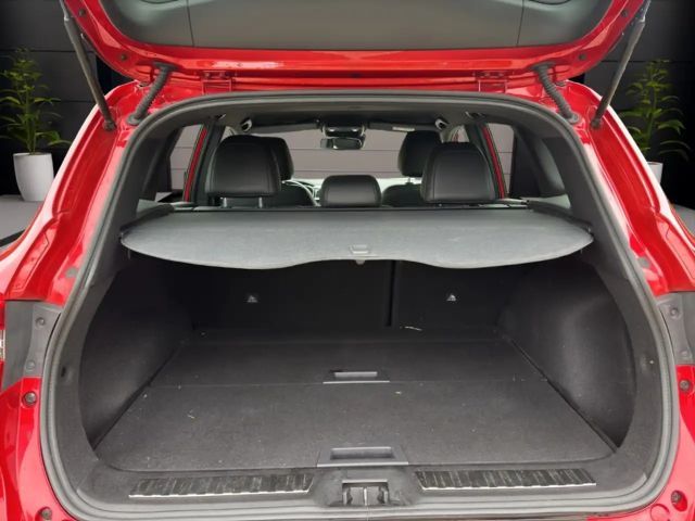 Renault Kadjar Black Edition AUTOMATIC Service-NEU