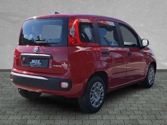 Fiat Panda Hybrid 1.0 GSE