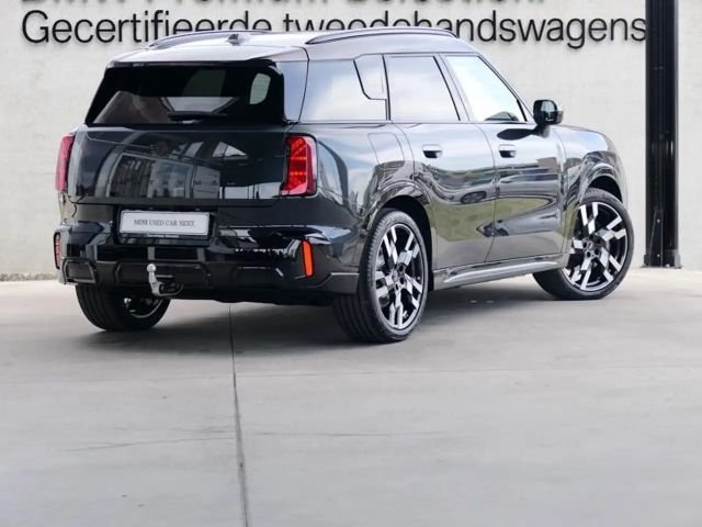 MINI Countryman E JCW | Pack XL