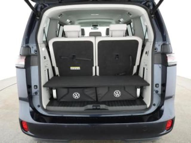 Volkswagen ID.Buzz 7-zitter LWB Pro