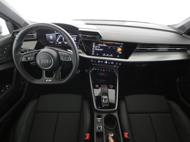 Audi S3 Quattro S-Tronic Sedan