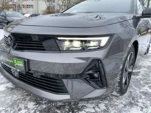 Opel Astra 1.2 Turbo GS-Line Grand Sport Turbo