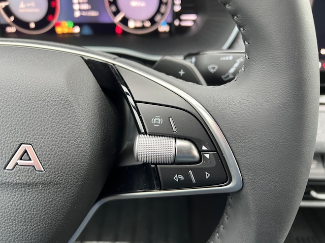 Skoda Octavia Combi Selection