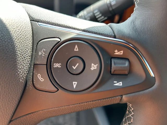 Opel Mokka 1.2 Turbo