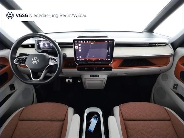 Volkswagen ID.Buzz Pro