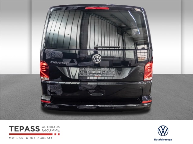Volkswagen Caravelle T6