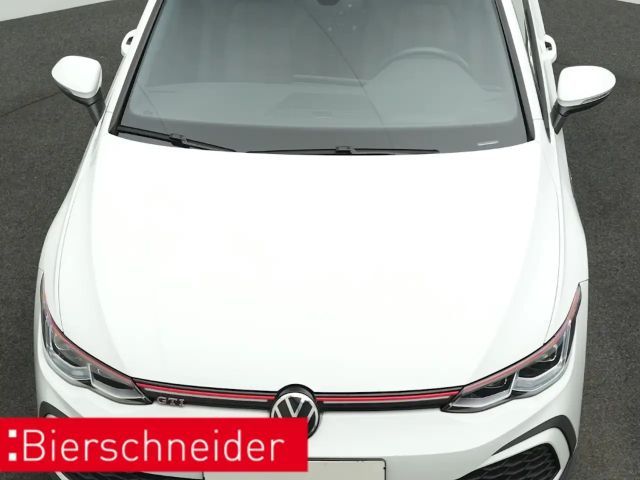 Volkswagen Golf 2.0 TSI DSG GTI