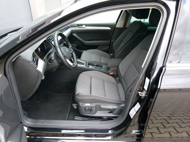 Volkswagen Passat DSG Variant