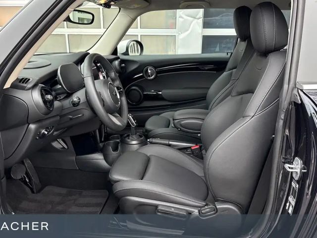 MINI Cooper Aut.Classic Trim,Navi,HuD,LED,RFK