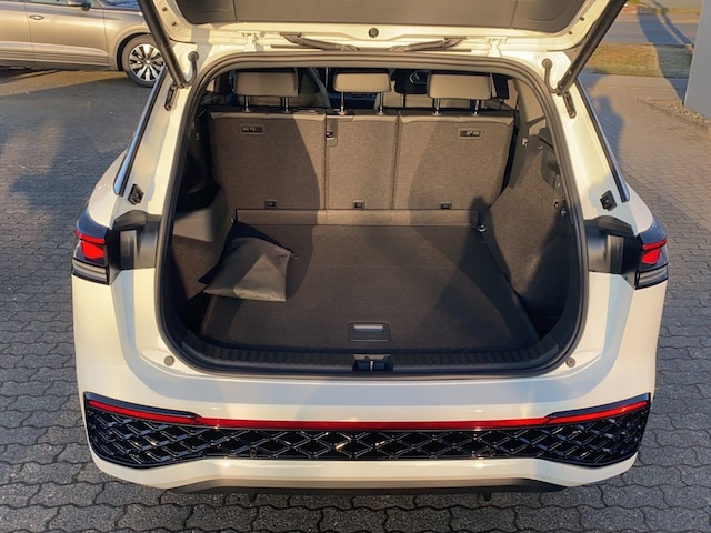 Volkswagen Tayron 2.0 TDI 4Motion DSG R-Line