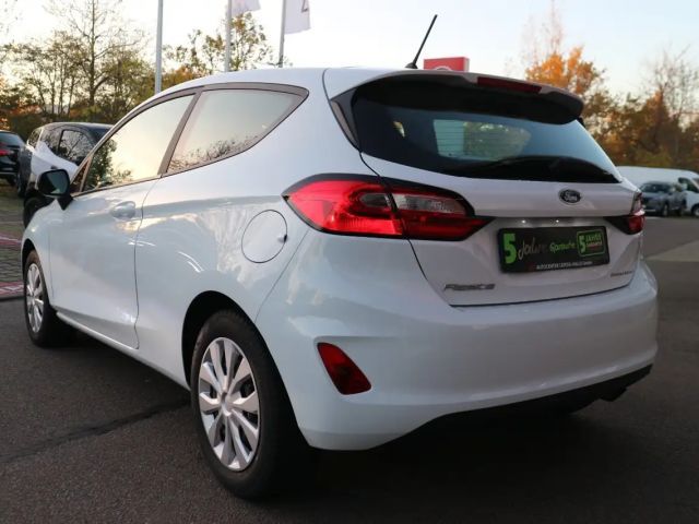Ford Fiesta Trend