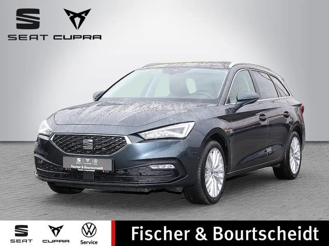 Seat Leon 1.5 eTSI DSG Xcellence