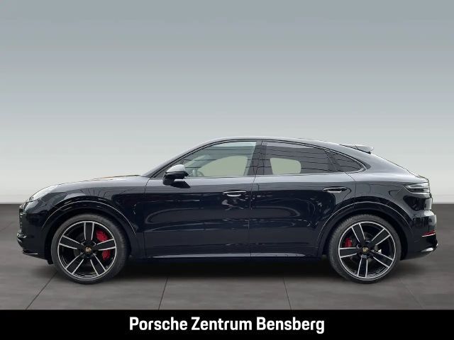 Porsche Cayenne Coupé GTS
