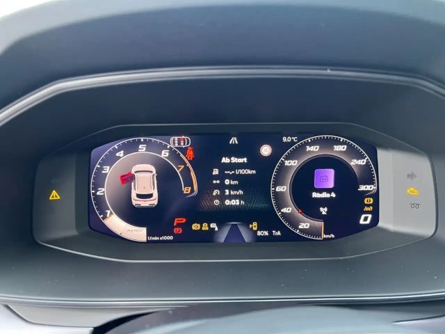 Cupra Formentor 2.0 TSI 4Drive DSG VZ