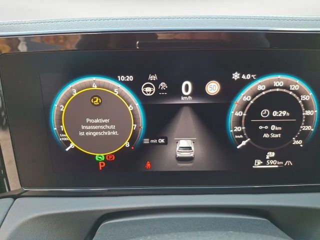 Volkswagen Tiguan 1.5 eTSI DSG R-Line