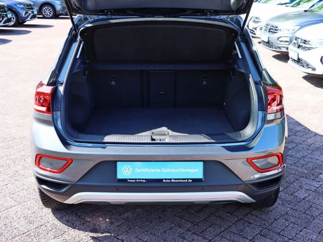 Volkswagen T-Roc 1.0 TSI Life