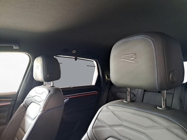 Volkswagen Touareg 4Motion eHybrid