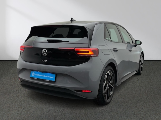 Volkswagen ID.3 Performance Pure