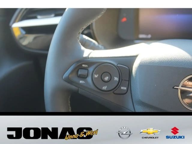 Opel Corsa 1.2 Turbo GS-Line Grand Sport