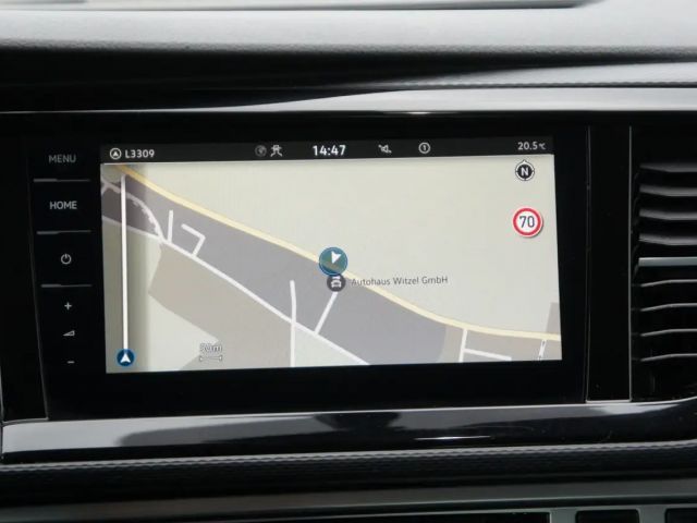 Volkswagen Multivan 4Motion DSG T6